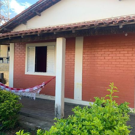 Casa De Temporada Villa เซาโลว์เรงโซ ภายนอก รูปภาพ