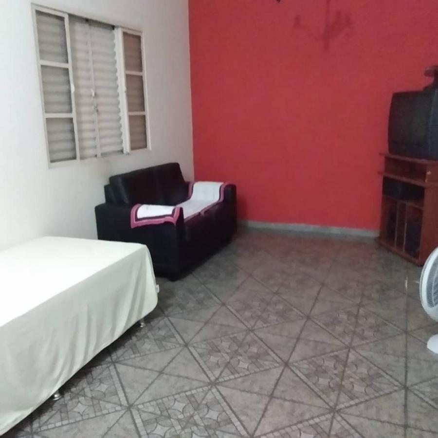 Casa De Temporada Villa เซาโลว์เรงโซ ภายนอก รูปภาพ