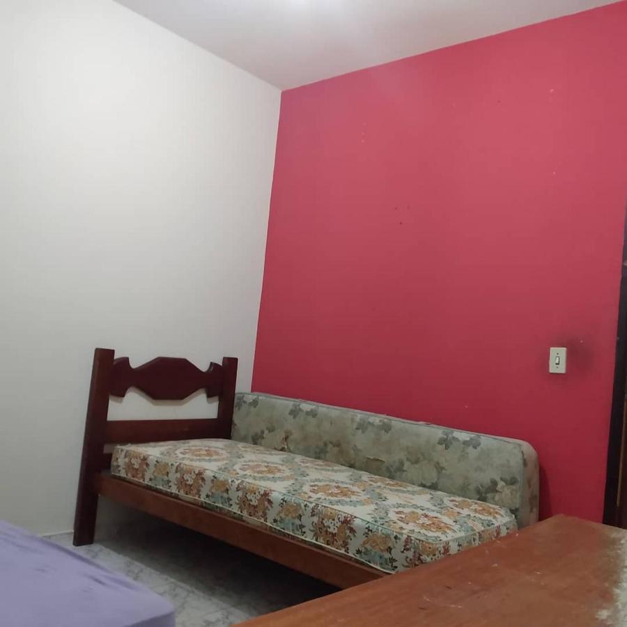 Casa De Temporada Villa เซาโลว์เรงโซ ภายนอก รูปภาพ