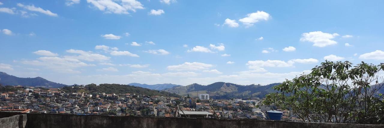 Casa De Temporada Villa เซาโลว์เรงโซ ภายนอก รูปภาพ