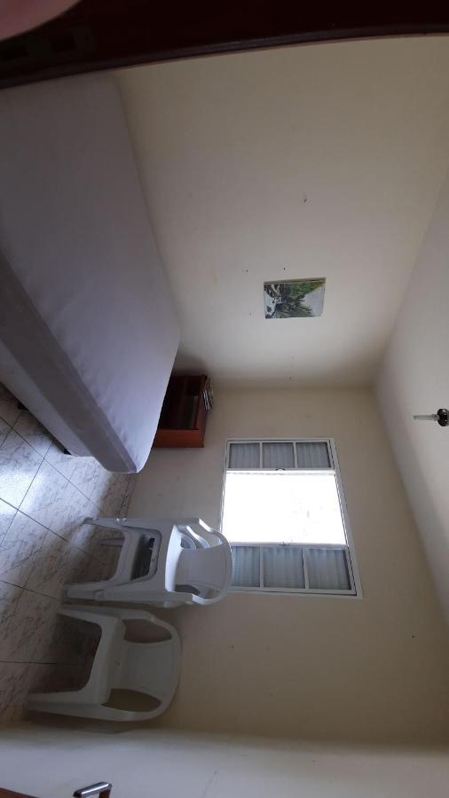 Casa De Temporada Villa เซาโลว์เรงโซ ภายนอก รูปภาพ
