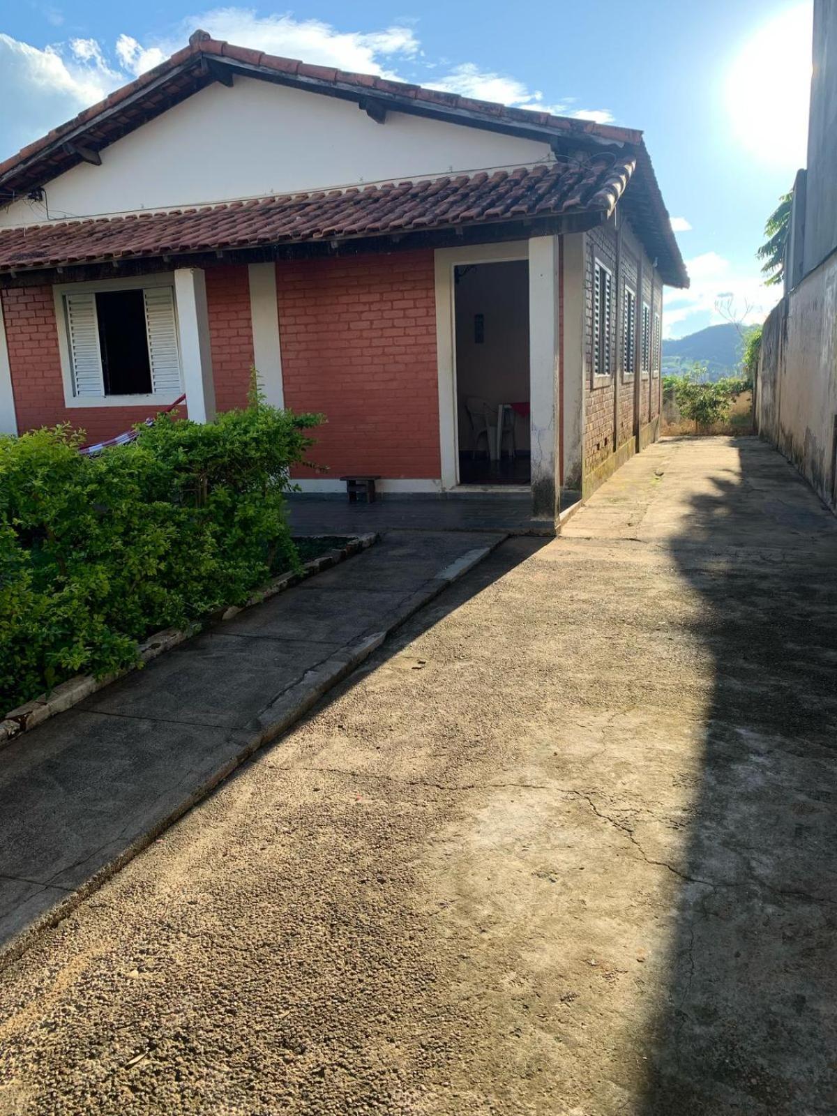 Casa De Temporada Villa เซาโลว์เรงโซ ห้อง รูปภาพ