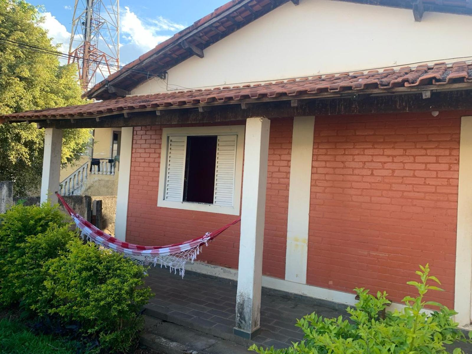 Casa De Temporada Villa เซาโลว์เรงโซ ห้อง รูปภาพ