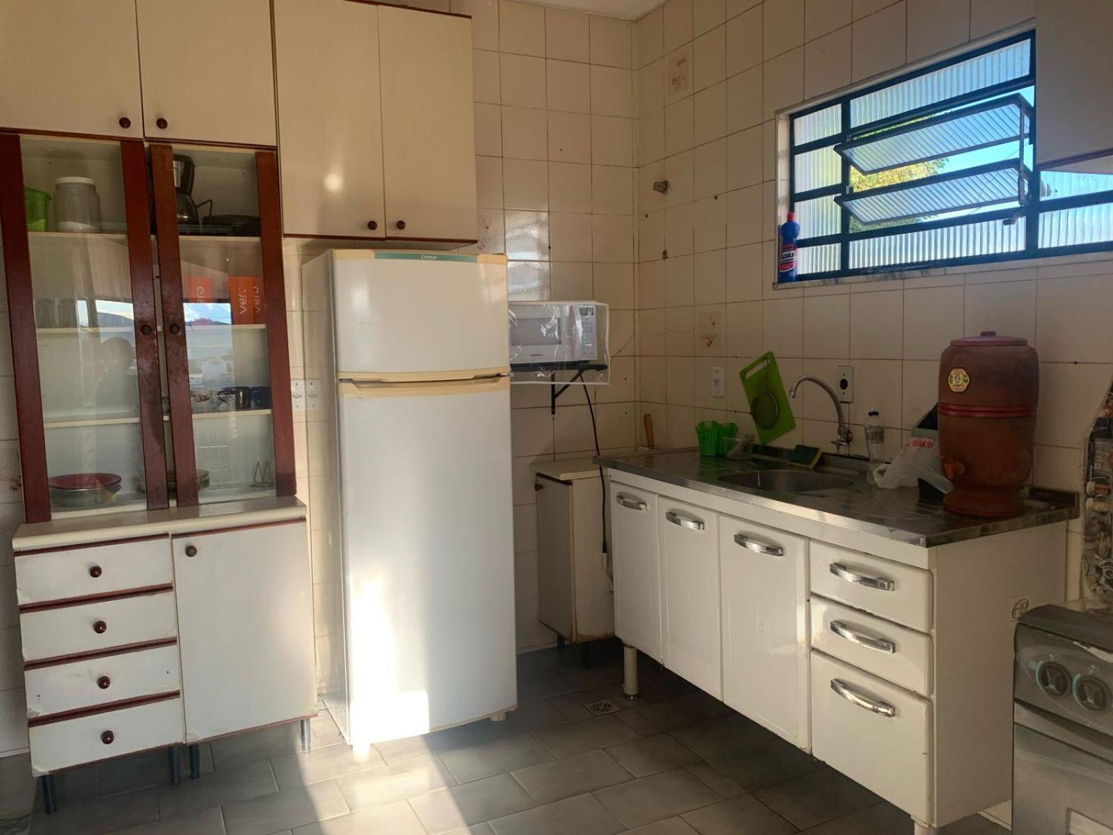 Casa De Temporada Villa เซาโลว์เรงโซ ภายนอก รูปภาพ